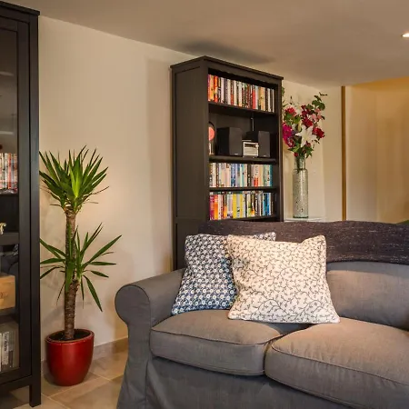 Chateau Le Retail Prázdninový dům *