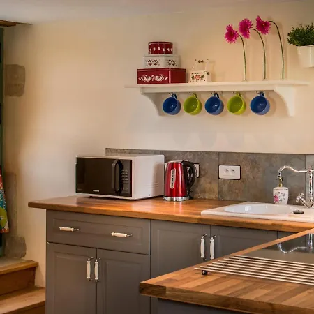 Prázdninový dům Chateau Le Retail