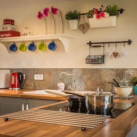 Chateau Le Retail Holiday home *