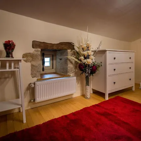 Chateau Le Retail Holiday home