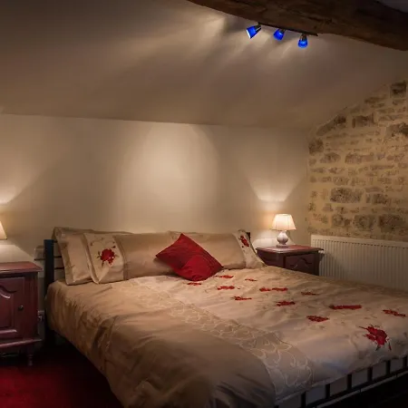 Prázdninový dům Chateau Le Retail Saint-Hilaire-des-Loges