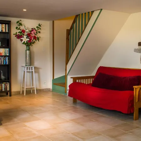 Chateau Le Retail Holiday home Saint-Hilaire-des-Loges