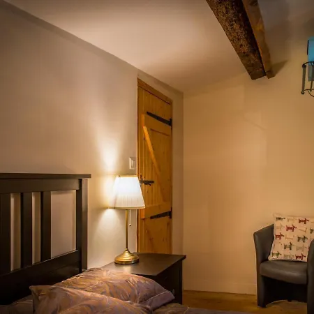 Prázdninový dům Chateau Le Retail *