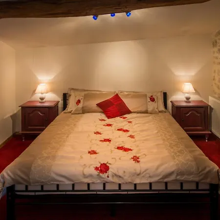 Chateau Le Retail Prázdninový dům *