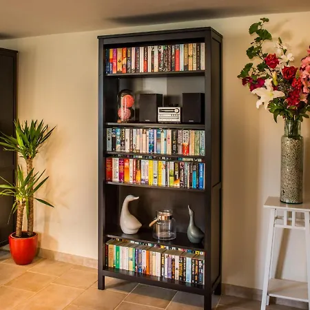 Prázdninový dům Chateau Le Retail *