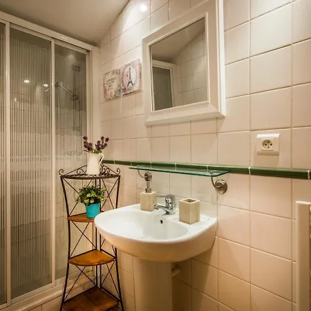 Holiday home Chateau Le Retail