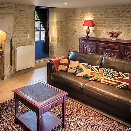 Chateau Le Retail Casa vacanze *