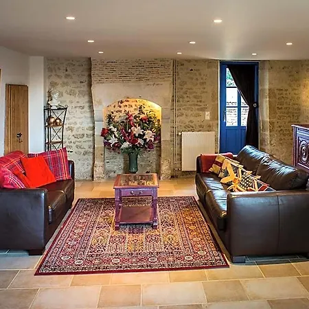Chateau Le Retail Casa vacanze *