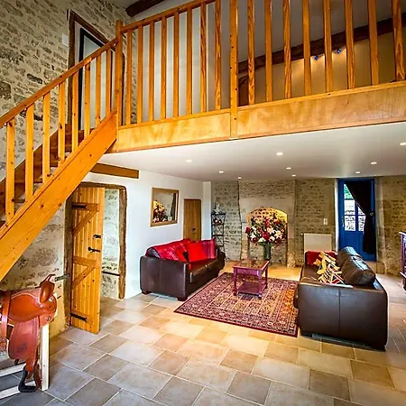 Chateau Le Retail Casa vacanze