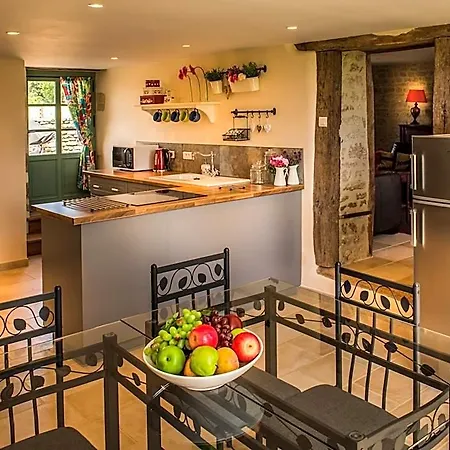 Casa vacanze Chateau Le Retail