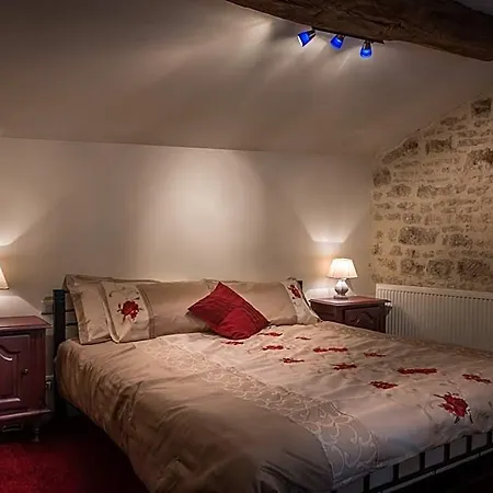 Casa vacanze Chateau Le Retail *