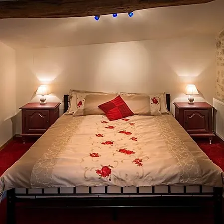 Chateau Le Retail Casa vacanze Saint-Hilaire-des-Loges
