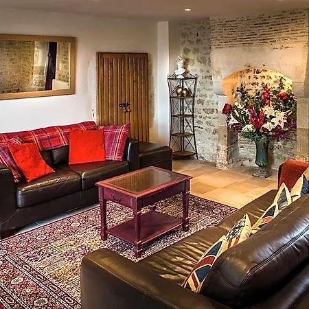 Casa vacanze Chateau Le Retail