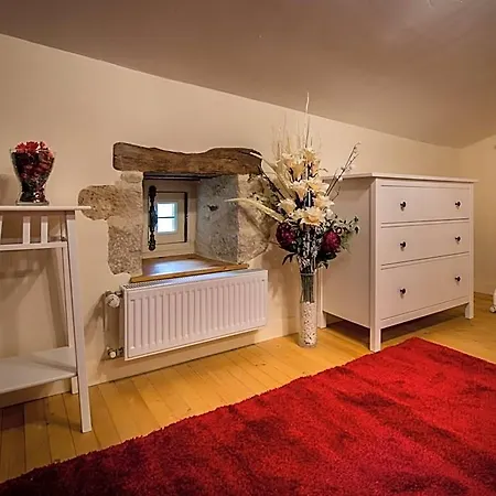 Chateau Le Retail Casa vacanze Saint-Hilaire-des-Loges