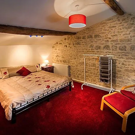 Chateau Le Retail Casa vacanze