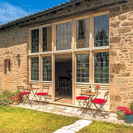 Casa vacanze Chateau Le Retail Saint-Hilaire-des-Loges