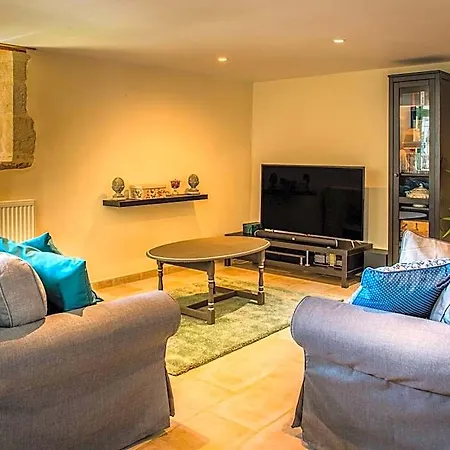 Casa vacanze Chateau Le Retail *