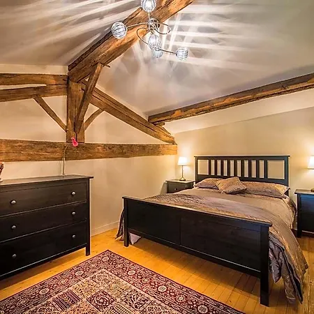 Chateau Le Retail Casa vacanze Saint-Hilaire-des-Loges