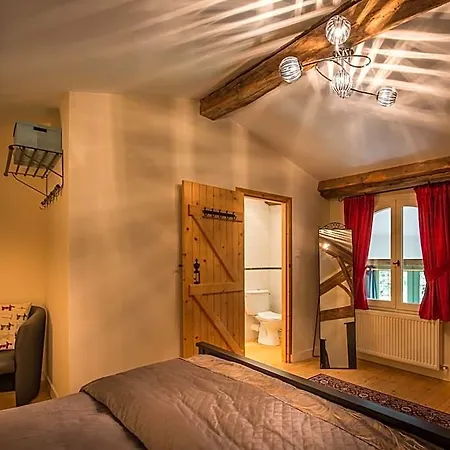 Chateau Le Retail * Saint-Hilaire-des-Loges