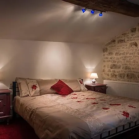 Chateau Le Retail Casa vacanze Saint-Hilaire-des-Loges