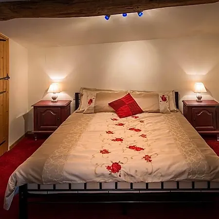 Chateau Le Retail Casa vacanze *