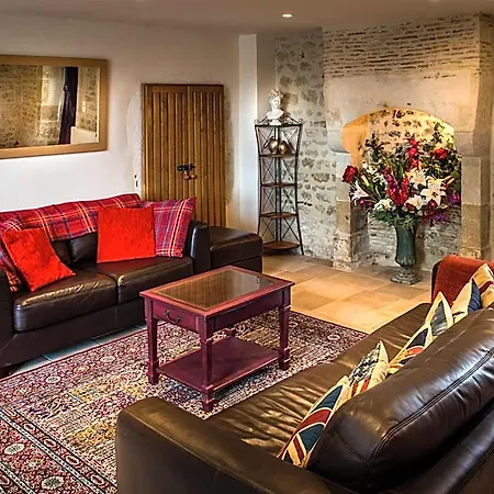 Casa vacanze Chateau Le Retail *