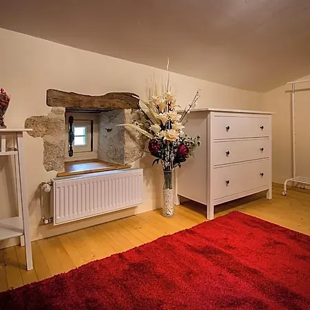 Casa vacanze Chateau Le Retail Saint-Hilaire-des-Loges