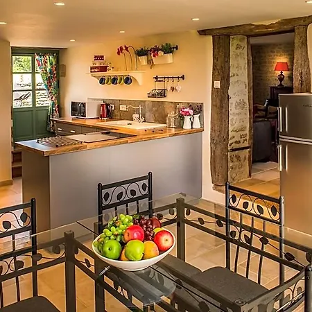 Casa vacanze Chateau Le Retail Saint-Hilaire-des-Loges