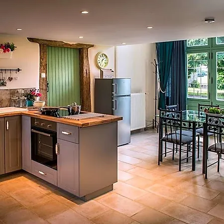 Chateau Le Retail Casa vacanze *