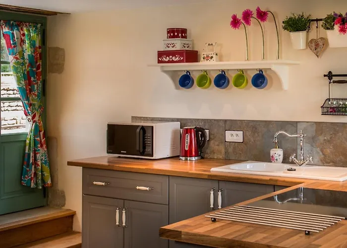 Nyaraló Chateau Le Retail