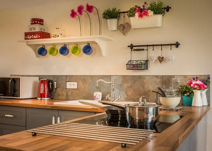 Chateau Le Retail Дом отдыха *