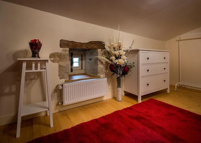 Chateau Le Retail Дом отдыха