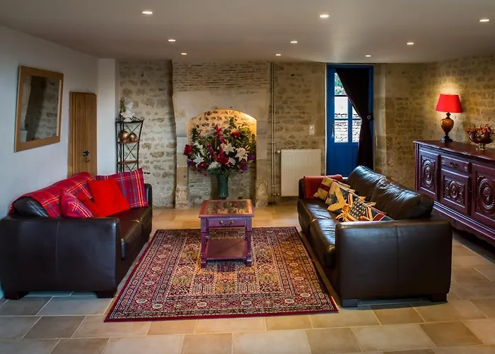 Chateau Le Retail Nyaraló