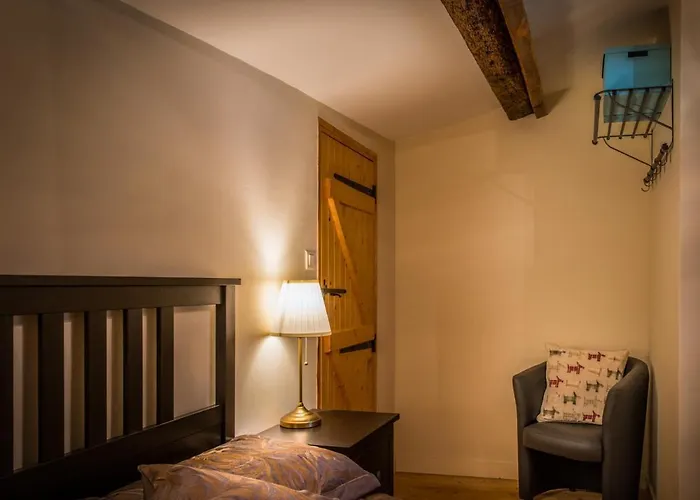 Дом отдыха Chateau Le Retail *