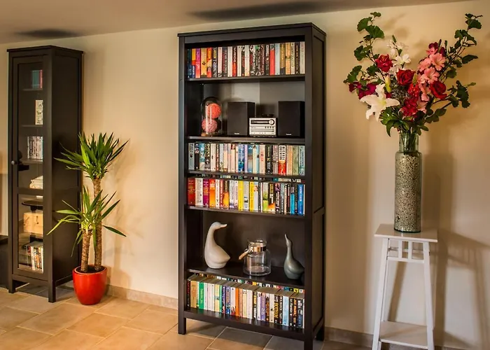 Дом отдыха Chateau Le Retail *