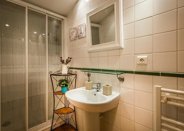 Nyaraló Chateau Le Retail